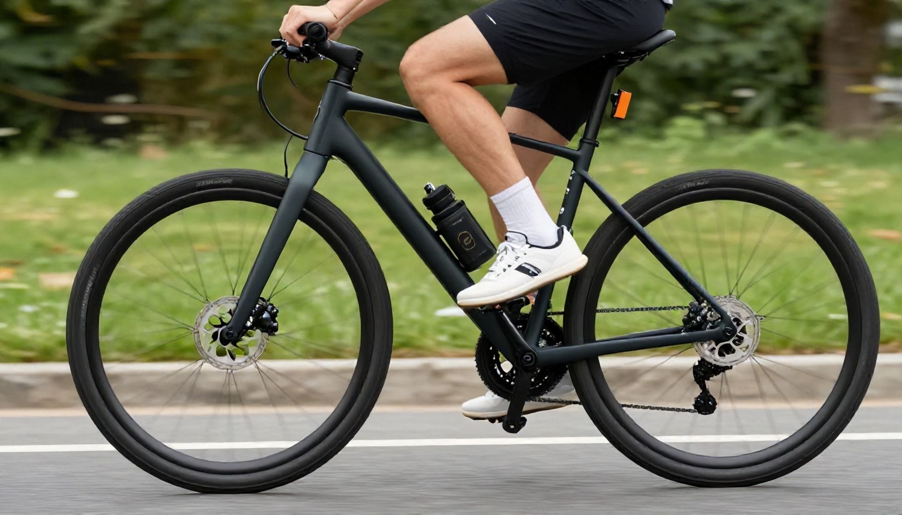 Elektrikli Bisikletin Güç ve Menzilini Maksimize Etmek İçin 3 Ana İpuçları*