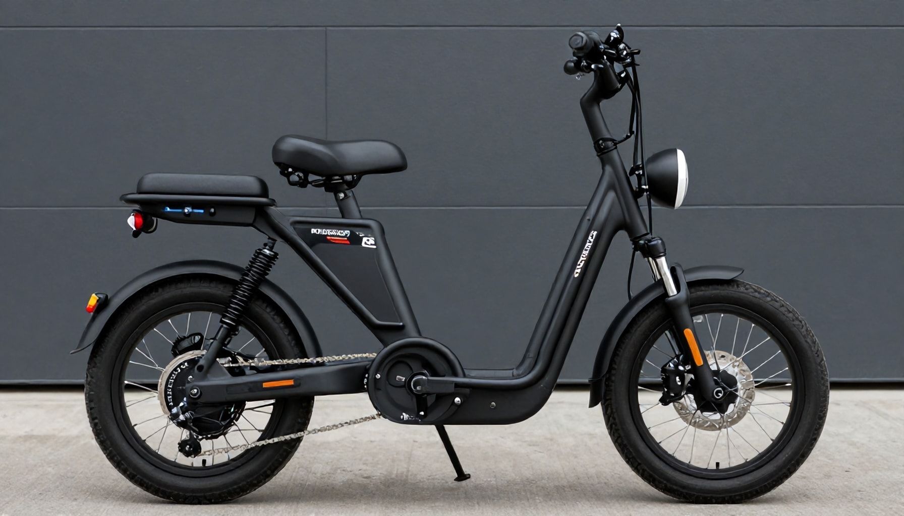 Elektrikli Bisikletinizi Nasıl Bakıyorsunuz? 3 Temel Adım*