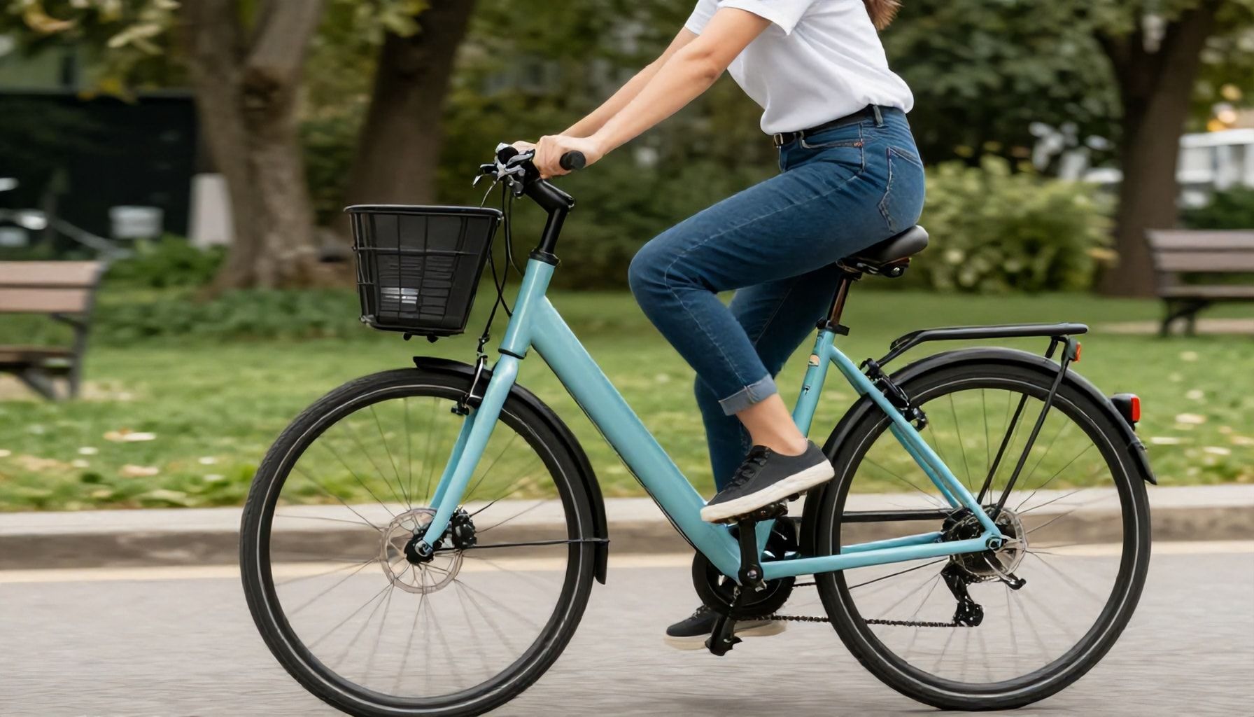 Elektrikli Bisikletle Çevre Dostu Seyahat Nasıl Yapılır?*