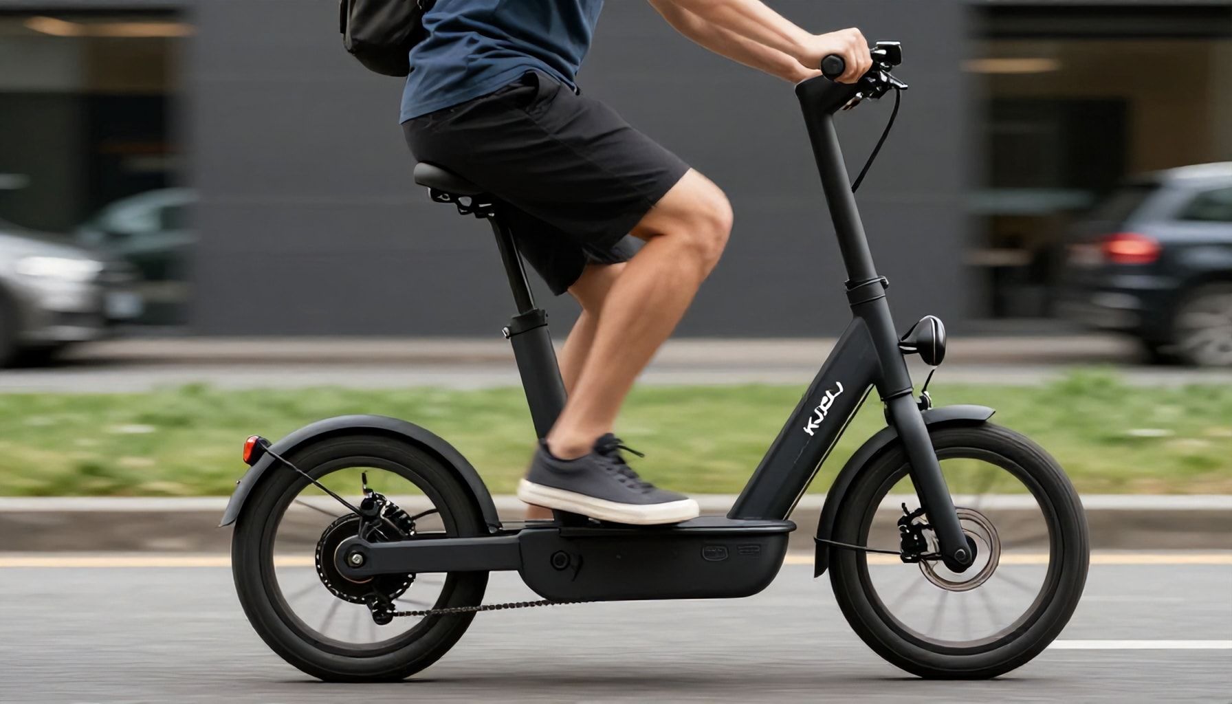 Elektrikli Bisikletle Gezmek: Kuba Speedlight ile Nasıl Başlayın?*