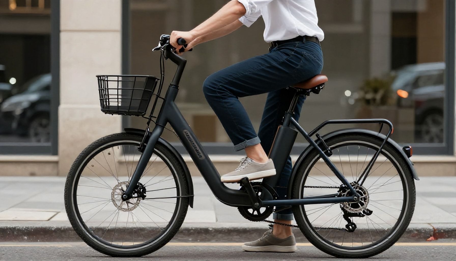 Elektrikli Bisikletle Günlük Seyahat Nasıl Düşük Bütçede Olabilir?*