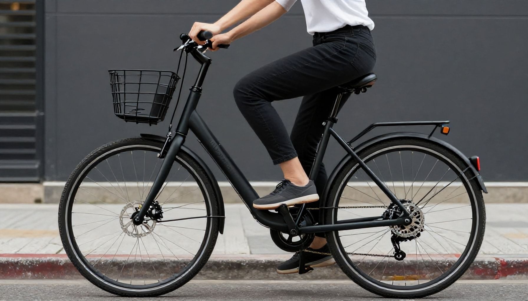 Elektrikli Bisikletle Günlük Seyahatlerinizi Nasıl Kolaylaştırırsınız?*