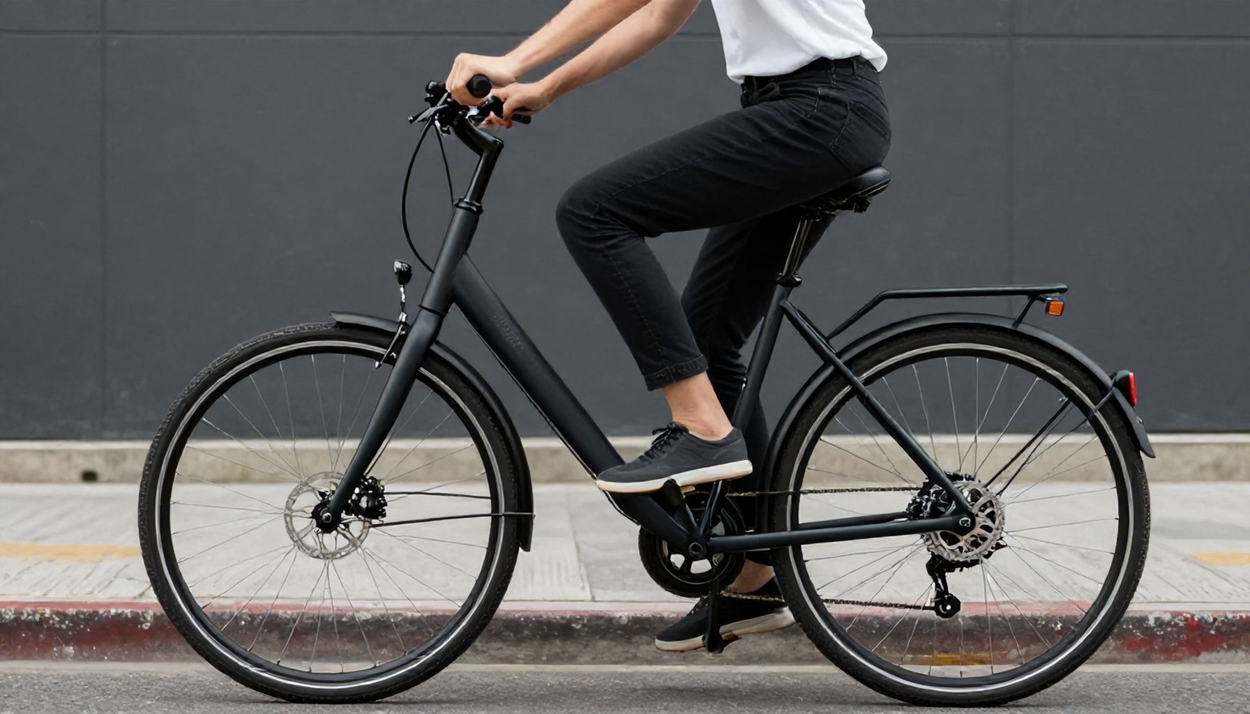 Elektrikli Bisikletle Günlük Yolculuğunuzu Nasıl Kolaylaştırırsınız?*