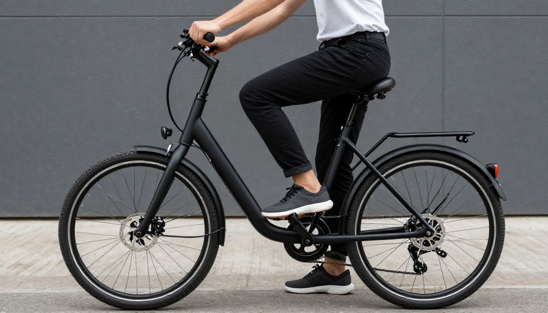 Elektrikli Bisikletle Nasıl Enerji Tasarrufu Yapabilirsiniz?*