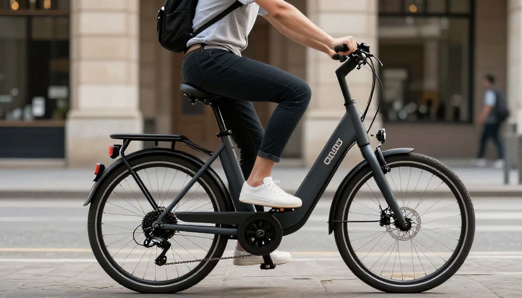 Elektrikli Bisikletle Nasıl Verimli Seyahat Yapabilirsiniz?*