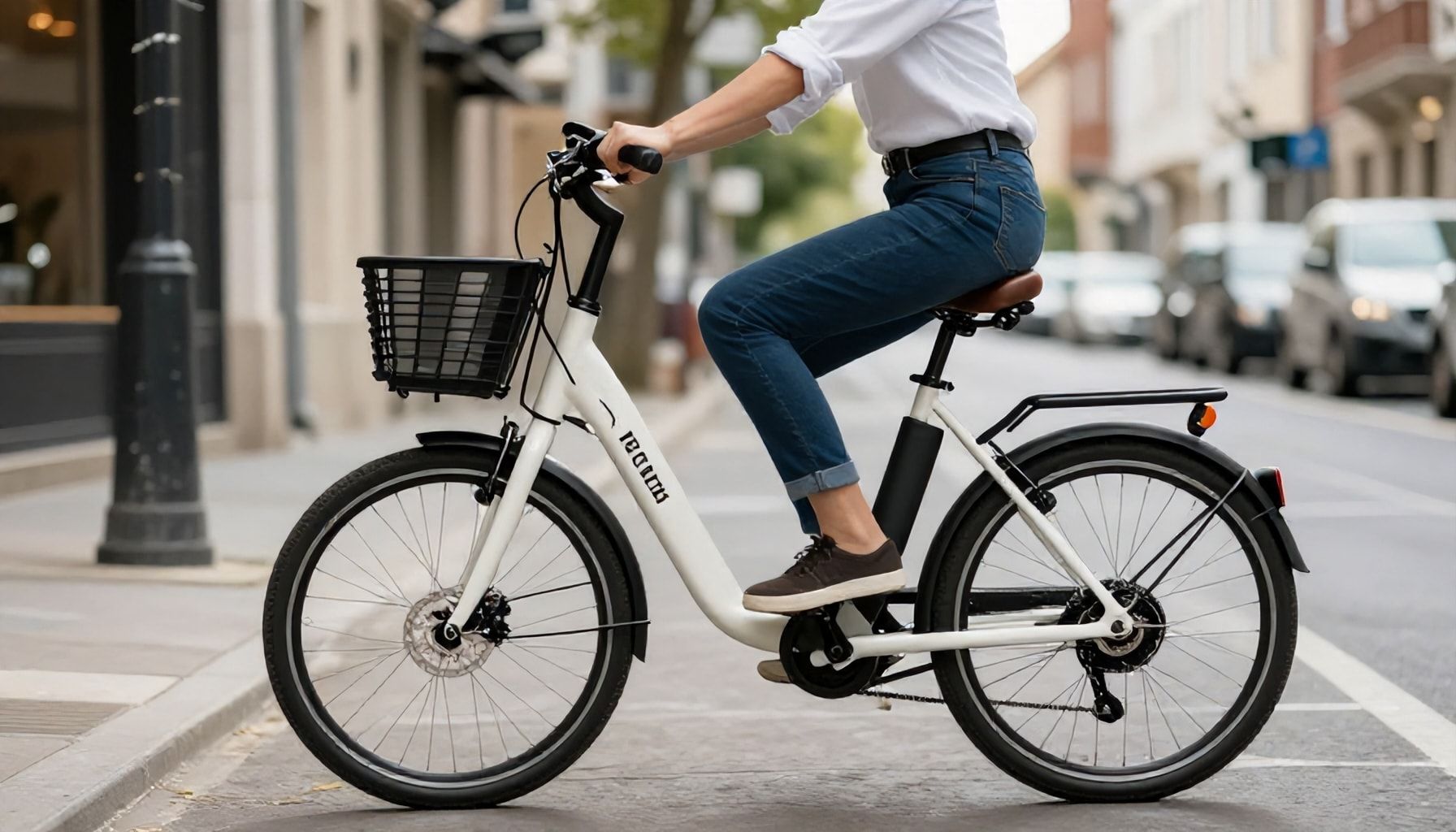 Elektrikli Bisikletle Şehri Nasıl Düşük Maliyetle Gezersiniz?*