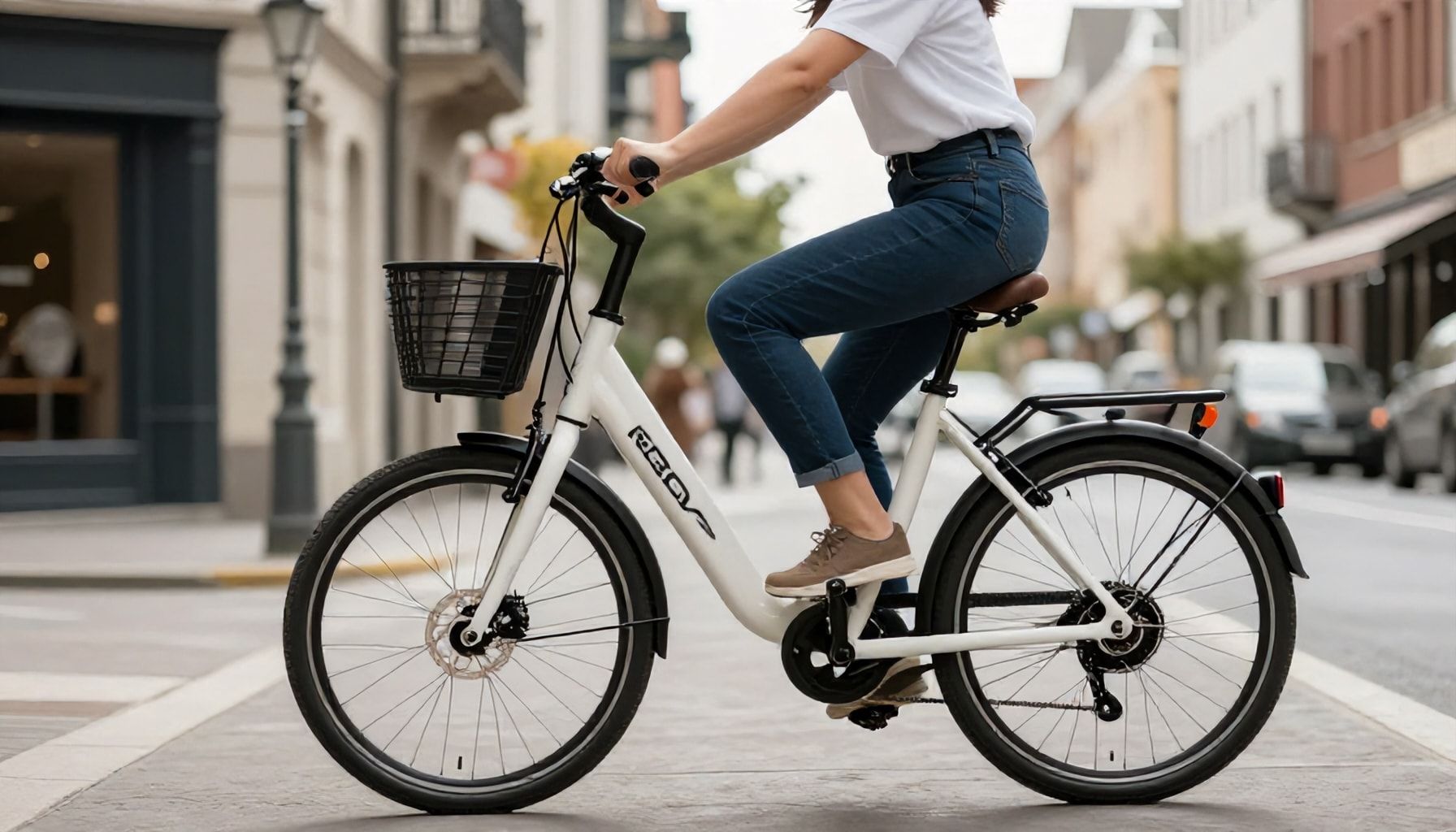 Elektrikli Bisikletle Şehri Nasıl Keşfedersin?*