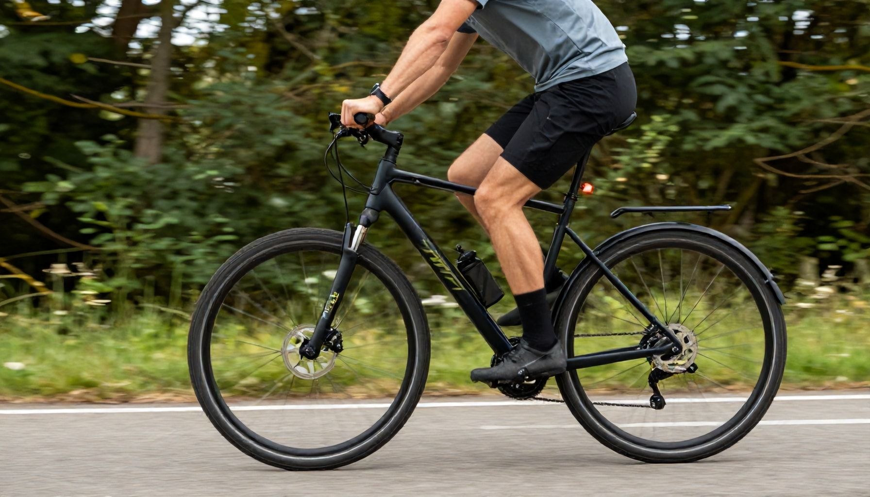 Elektrikli Bisikletle Yüksek Tırmanışlarda Nasıl Enerji Tüketimini Azaltırsınız?*