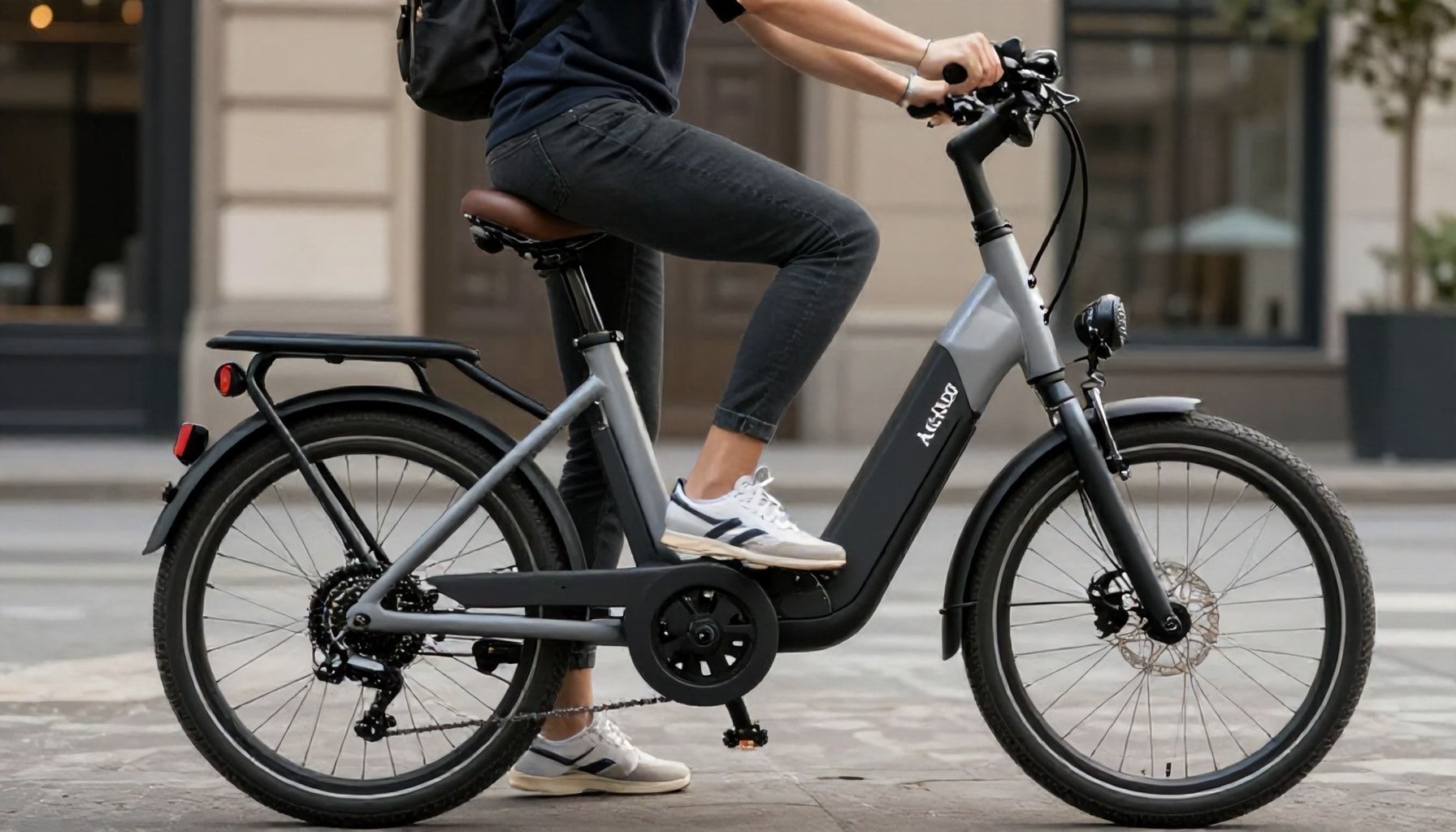 Elektrikli Bisikletler Hakkında Bilmediğiniz 3 Gerçek*