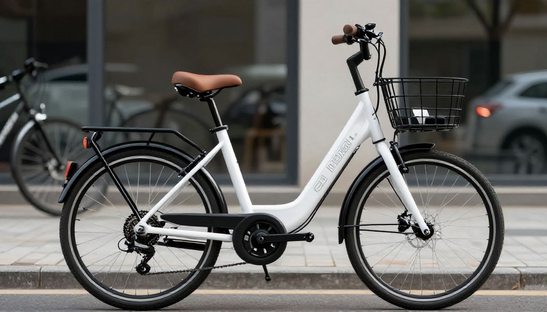 Elektrikli Bisikletler için Ehliyet Gerekli mi? Yasal Durumu ve Avantajları*