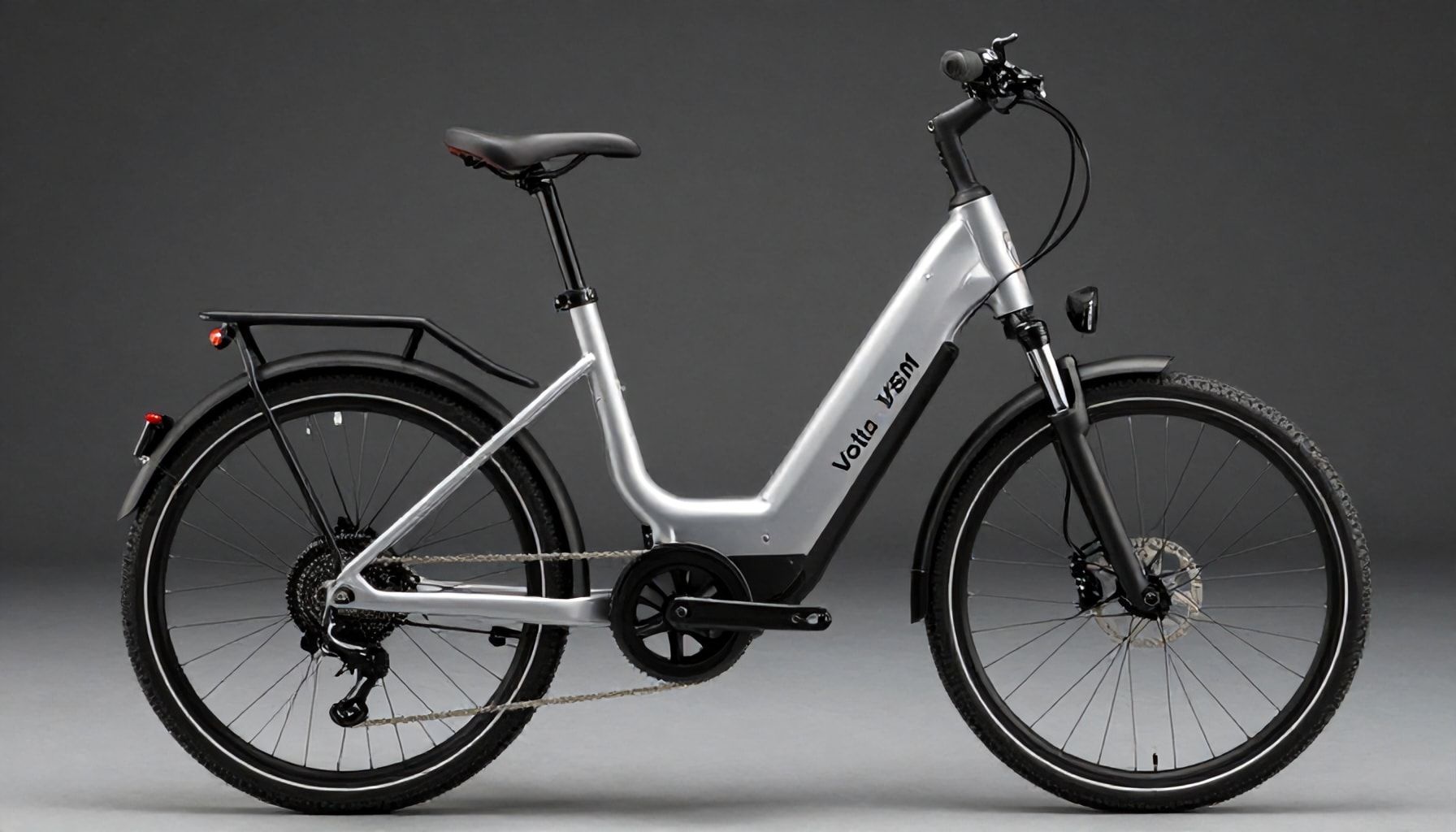 Elektrikli Bisikletler için Volta VSM: Gerçek Performansın Arkasındaki Bilinmeyenler*