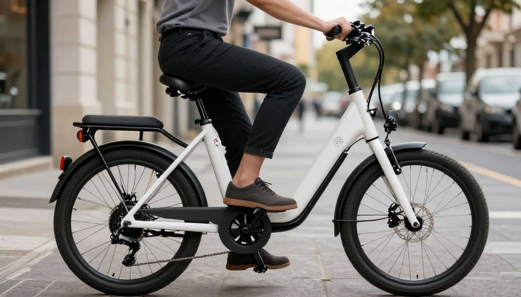 Elektrikli Bisikletler Neden Çevre Dostu? Bilmediğiniz 4 Gerçek*