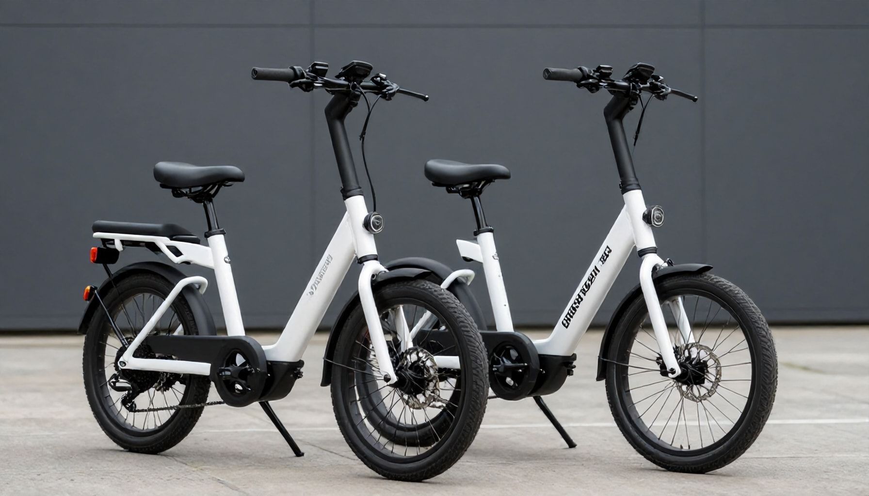 Elektrikli Bisikletler Neden İki Kişilik Olmalı? 3 Ana Nedeni*