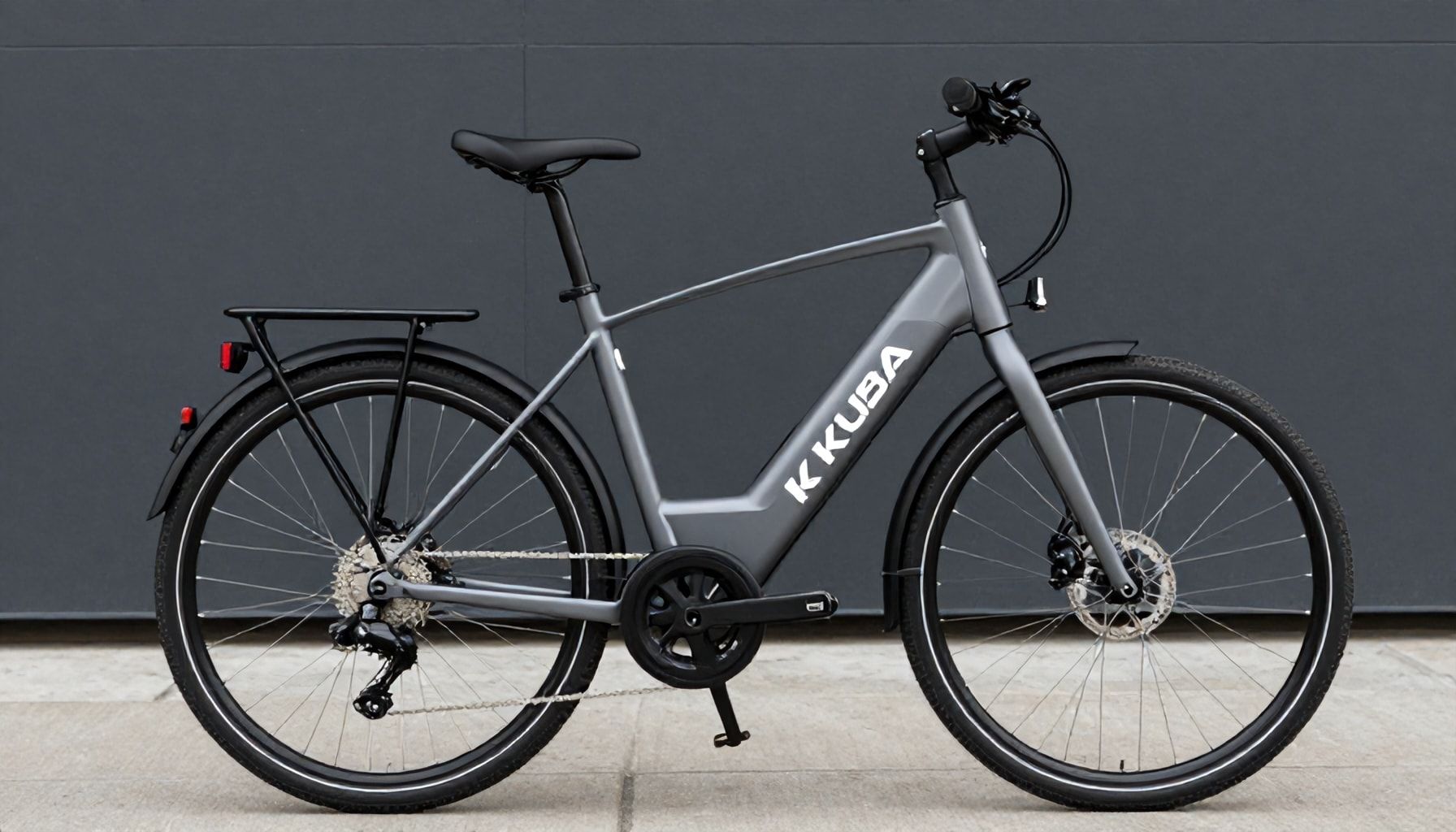 Elektrikli Bisikletler Neden S15 KUBA'yı Tercih Etmelisiniz?*