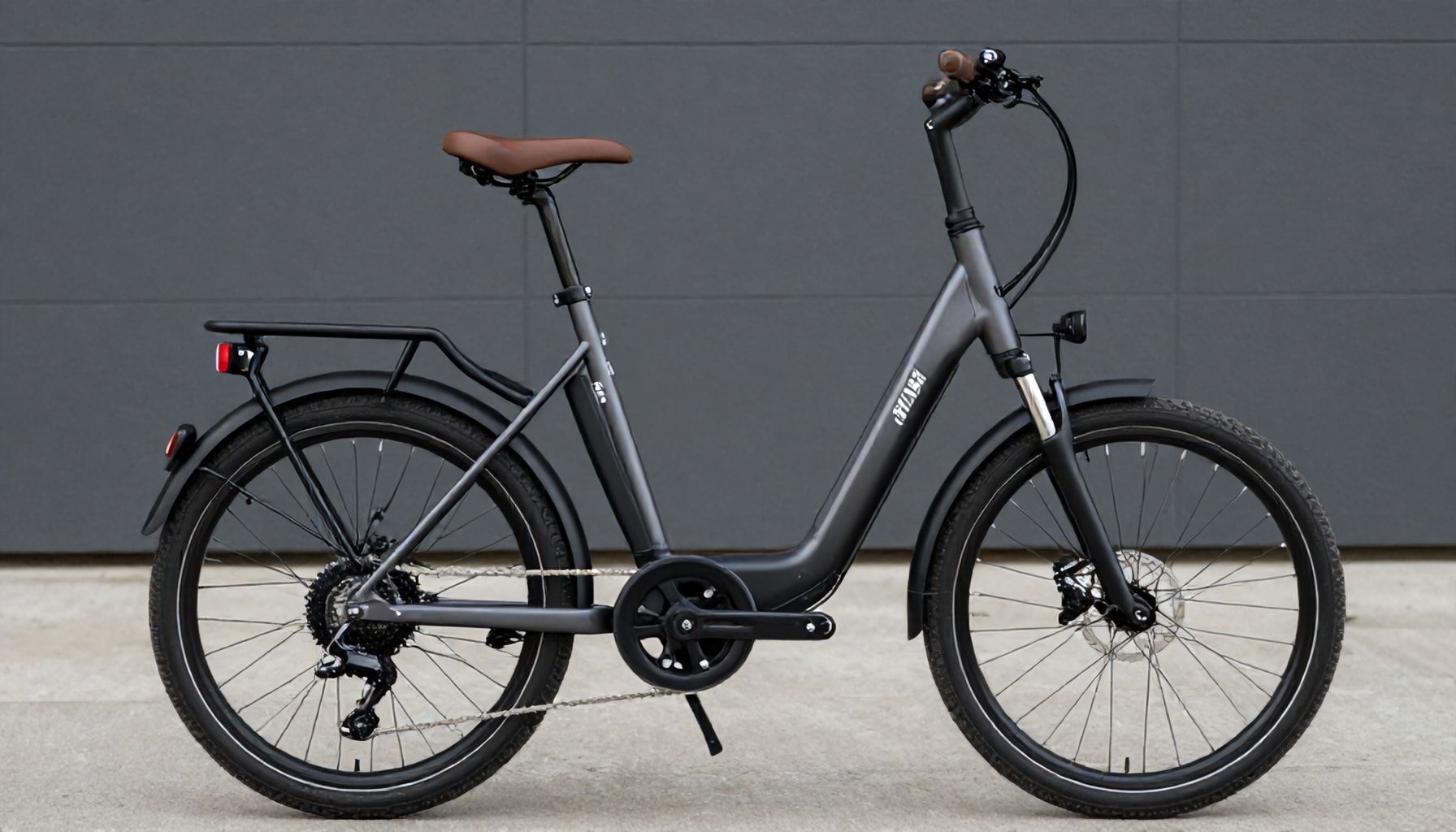 Elektrikli Bisikletlerin 2 El Kontrolü Hakkında Bilinmeyen Gerçekler*