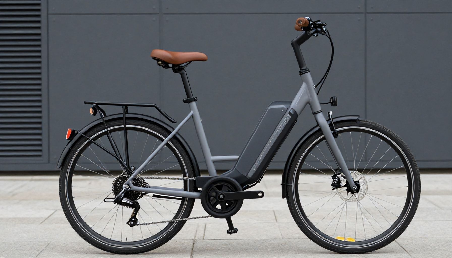 Elektrikli Bisikletlerin 5 Ana Avantajı*