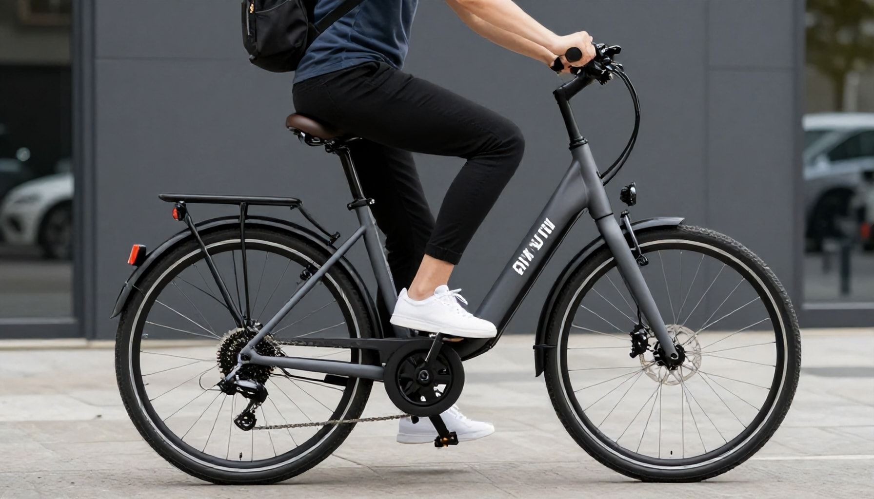 Elektrikli Bisikletlerin BIM Uygulamalarında Rolü ve Avantajları