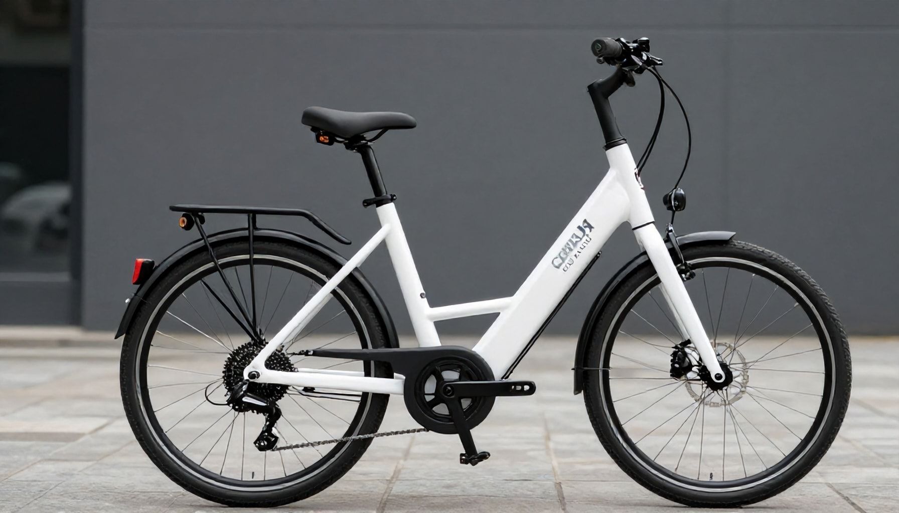 Elektrikli Bisikletlerin Çevre Dostu Avantajları: Gerçekler ve Yanılsamalar*