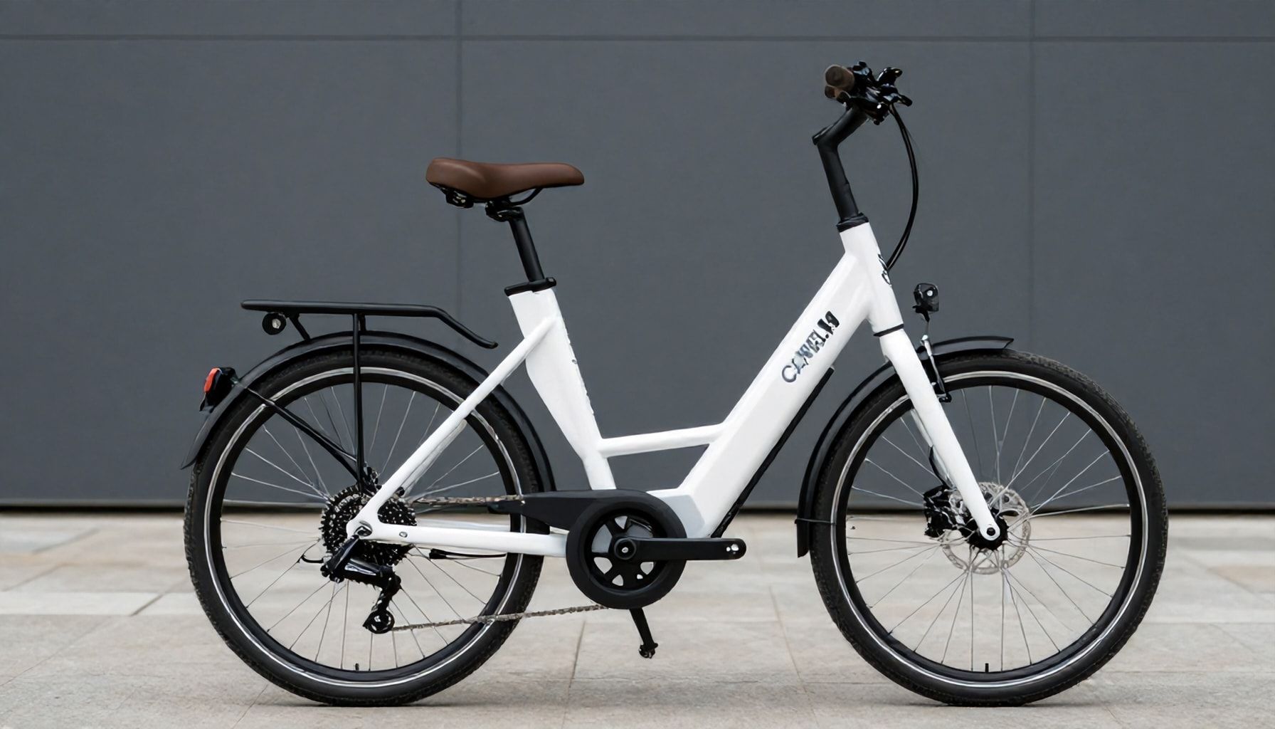 Elektrikli Bisikletlerin Çevre Dostu Yönleri: Gerçekleri Keşfedin*