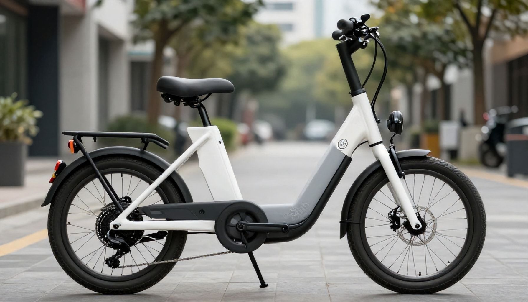 Elektrikli Bisikletlerin Çevre Dostu Yönleri: Gerçekleri Keşfedin*