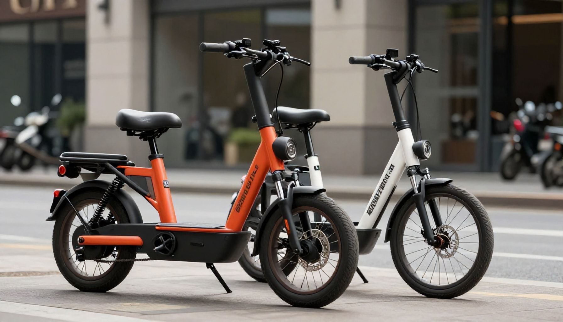 Elektrikli Bisikletlerin Çevre Dostu Yönleri ve Gerçekler*