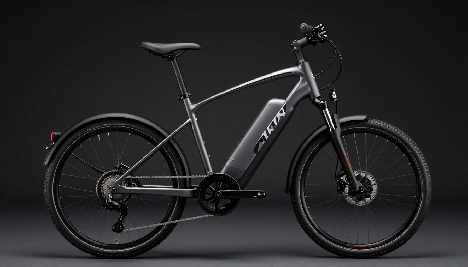 Elektrikli Bisikletlerin En Güçlü Modeli: Skyjet Nitro ile Hız ve Verimliliğin İçinden Geçin*