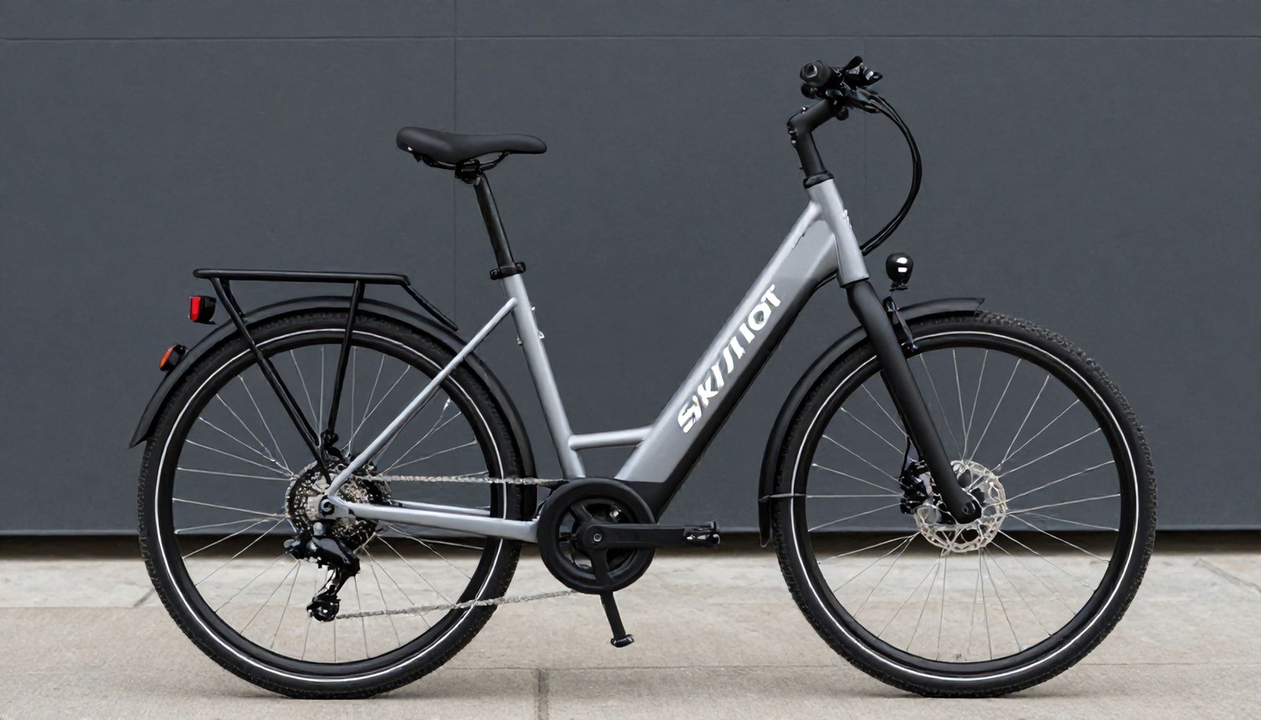 Elektrikli Bisikletlerin Gerçek Gücü: Skyjet Nitro ile Ne Kazandınız?*