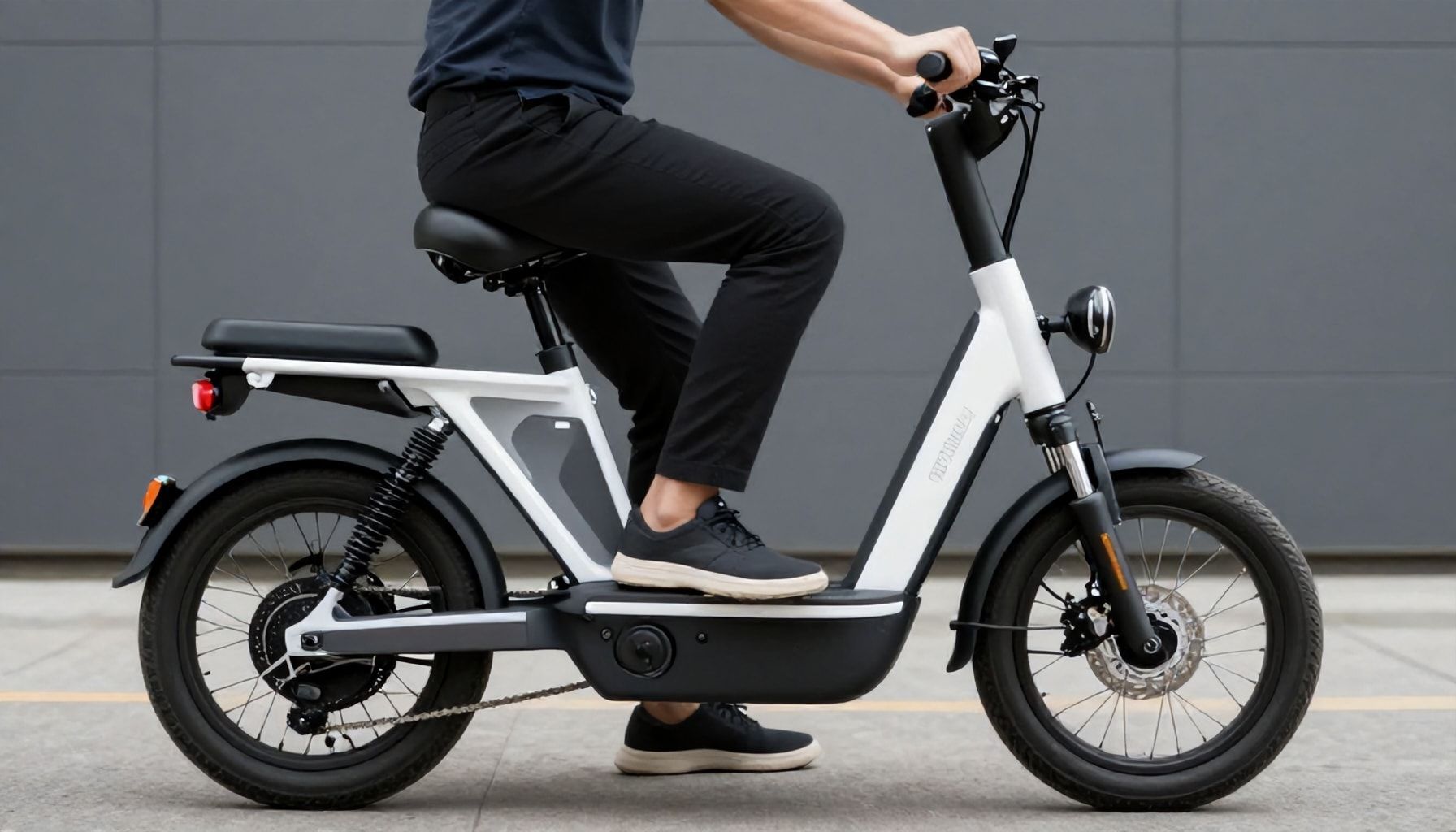 Elektrikli Bisikletlerin Gerçekleri: Enerji Tüketimi, Maliyet ve Çevre Etkisi*