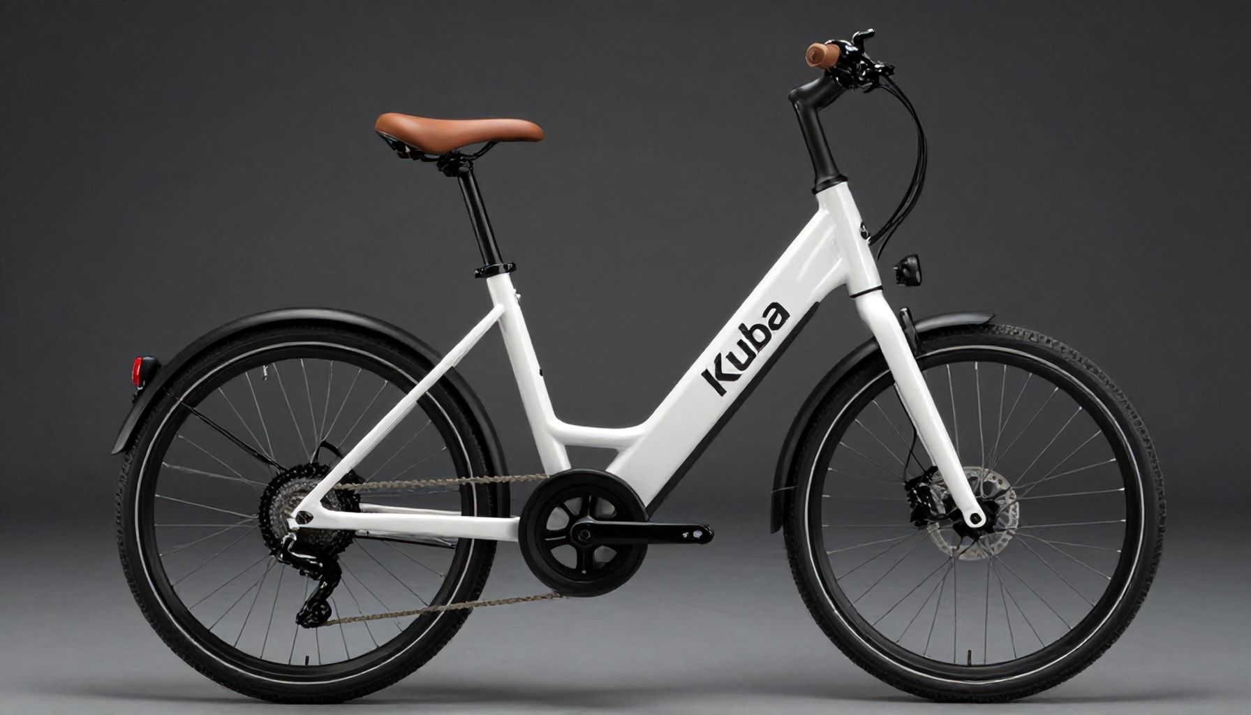 Elektrikli Bisikletlerin Gerçekleri: Kuba S15 Neden Diğerlerinden Öne Çıkıyor?*