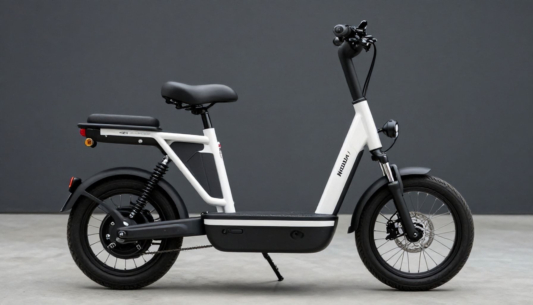 Elektrikli Bisikletlerin Gerçekleri: Motolux Neden Öne Çıkıyor?*