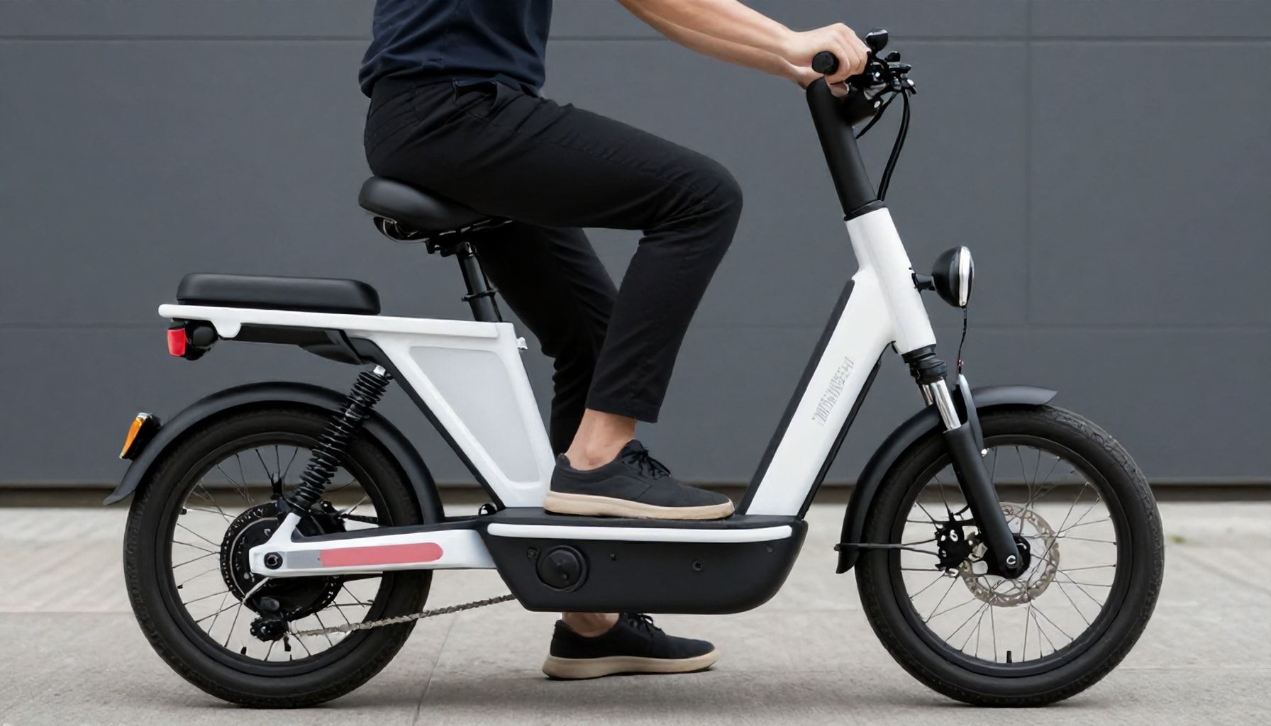 Elektrikli Bisikletlerin Gerçekleri: Ne Yaptıklarınızı Değiştirecek 3 Neden*
