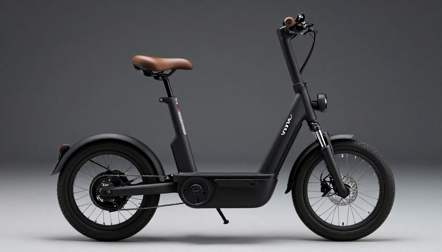 Elektrikli Bisikletlerin Gerçekleri: Volta A101 Neden Güvenilir?*