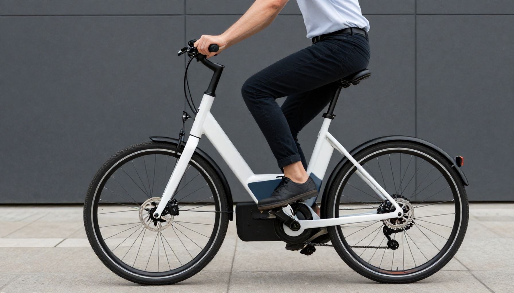 Elektrikli Bisikletlerin Gerçekte Ne Kadar Çevre Dostu Olduğu*