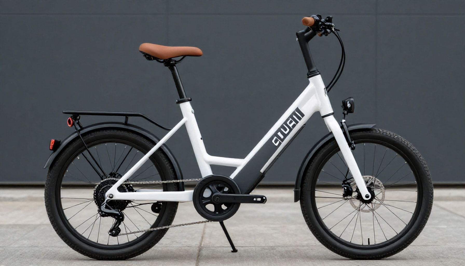 Elektrikli Bisikletlerin Gizli Avantajları: Gerçekleri Keşfedin*