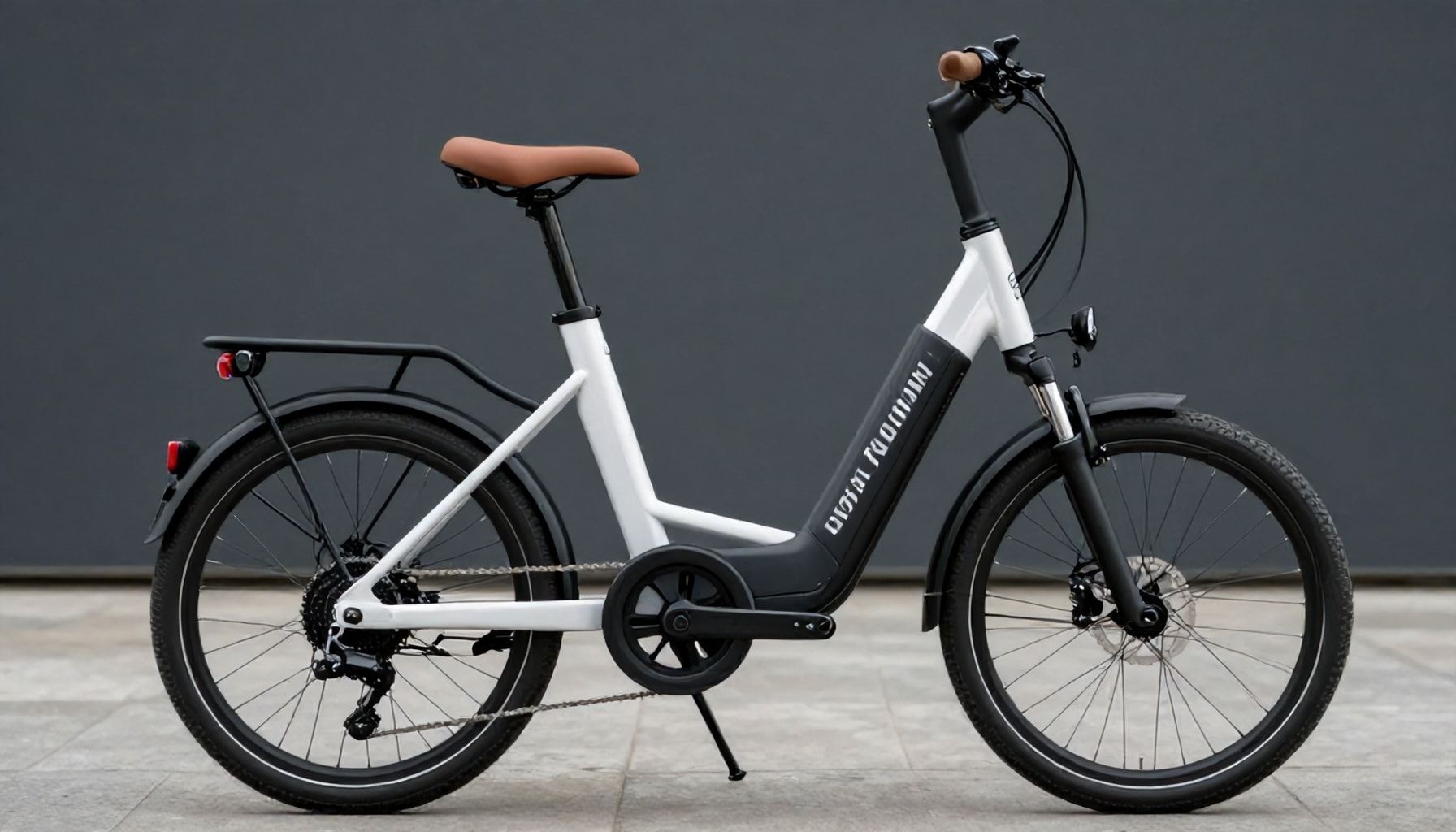 Elektrikli Bisikletlerin Güvenilirlik Gizemi: Gerçekleri Keşfedin*