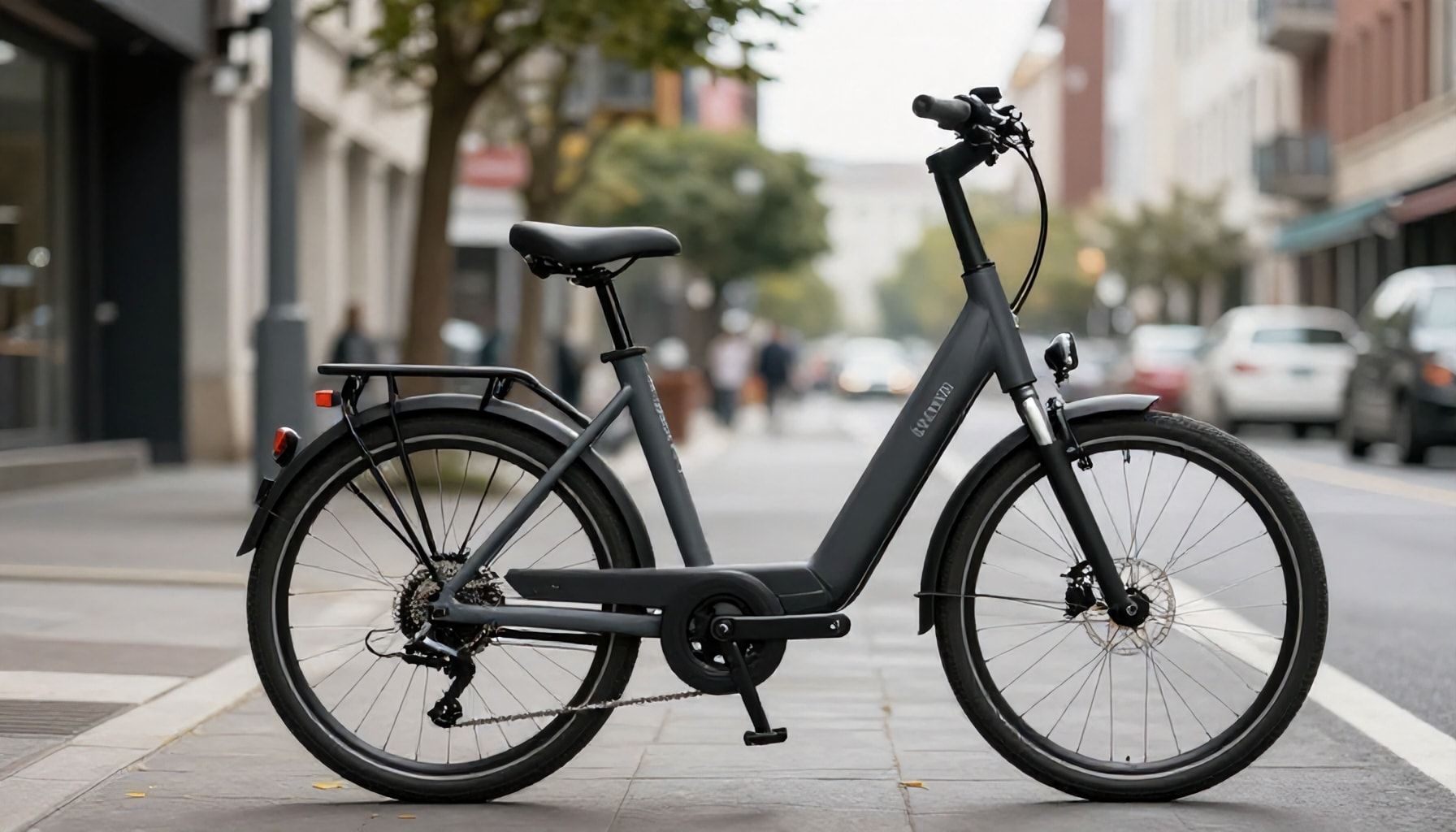 Elektrikli Bisikletlerin Şehre Nasıl Fark Yaratıyor?*