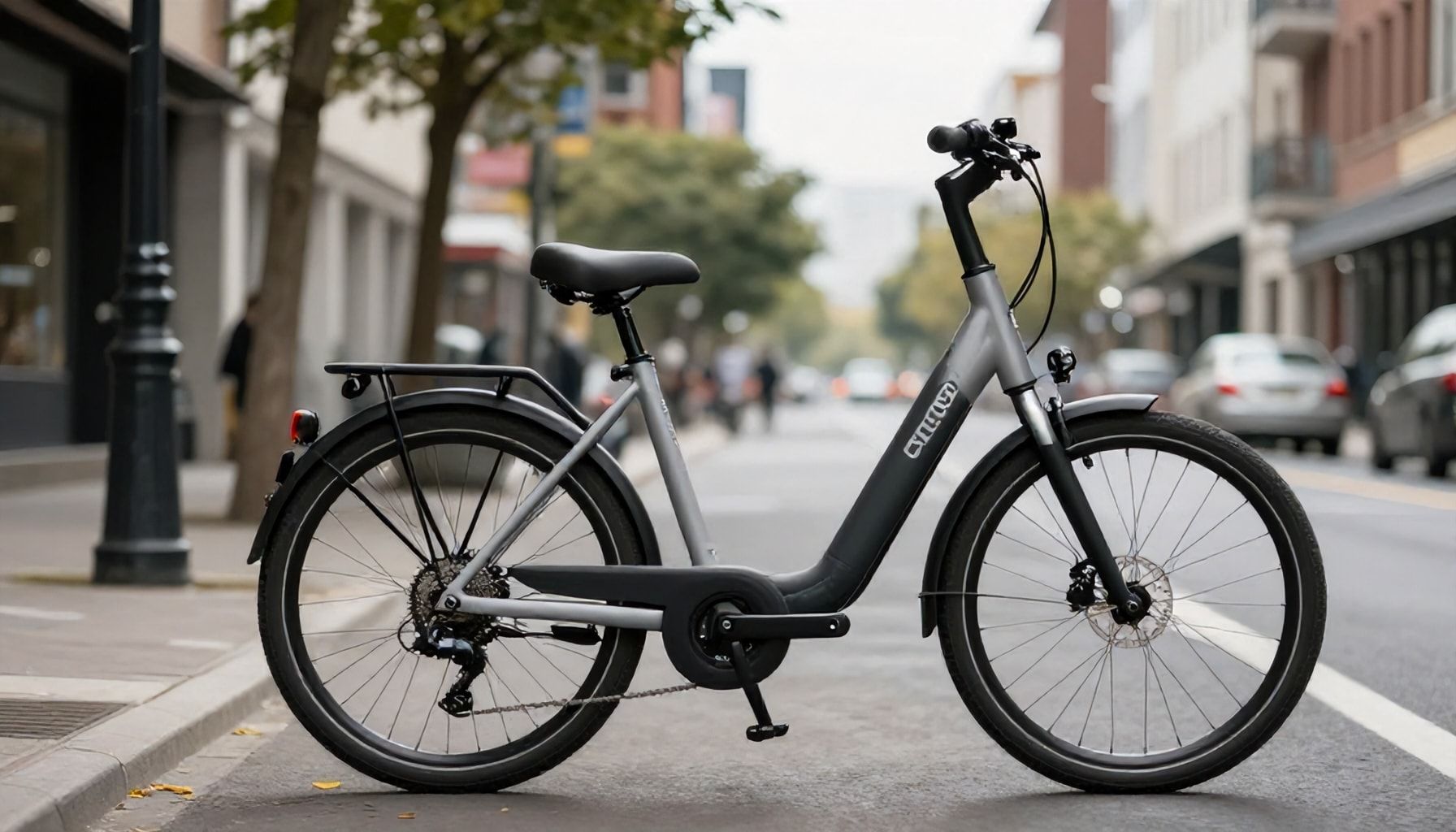 Elektrikli Bisikletlerin Şehre Nasıl Fark Yaratıyor?*