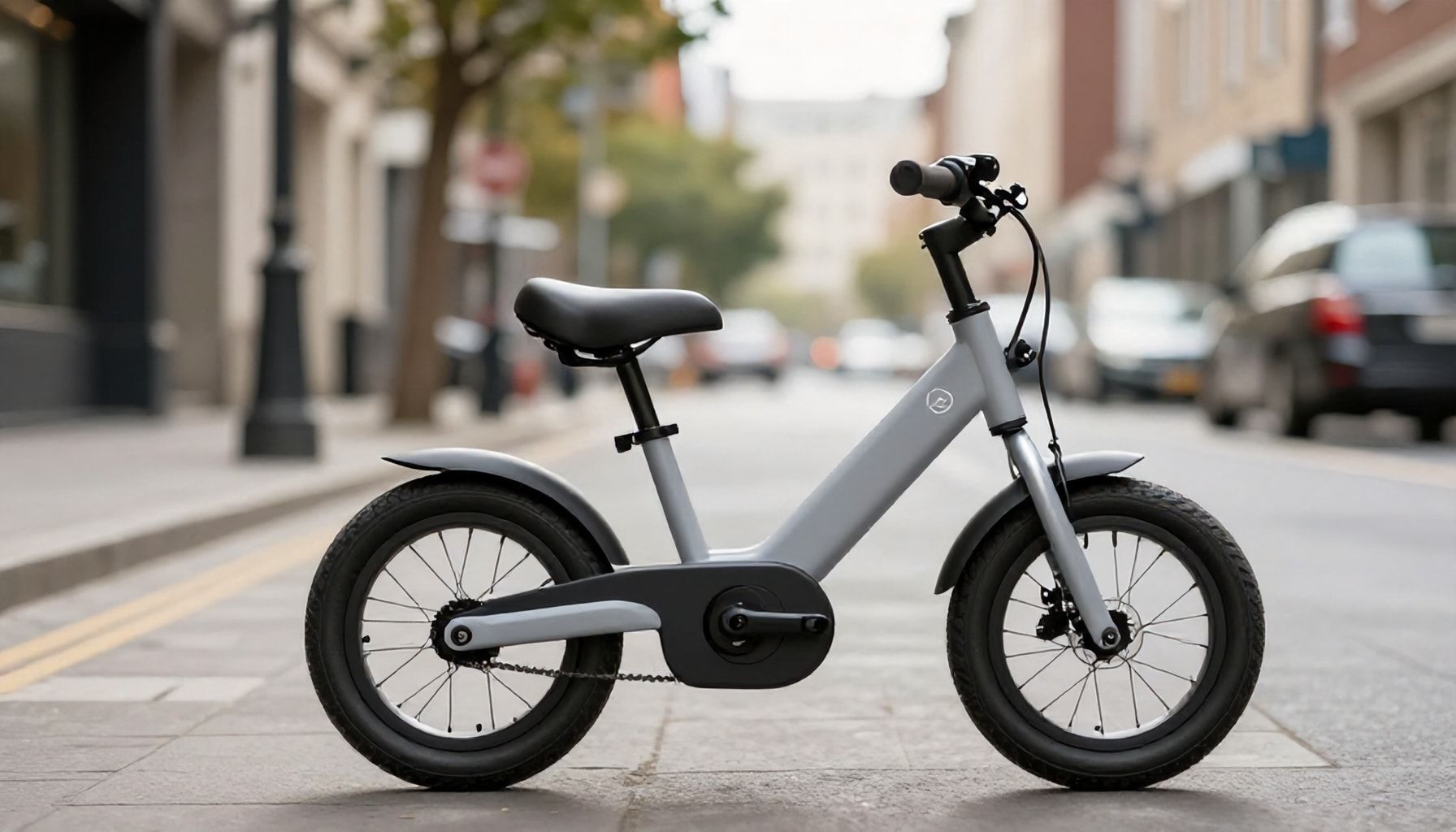 Elektrikli Denge Bisikleti ile Şehri Nasıl Keşfedersiniz?*