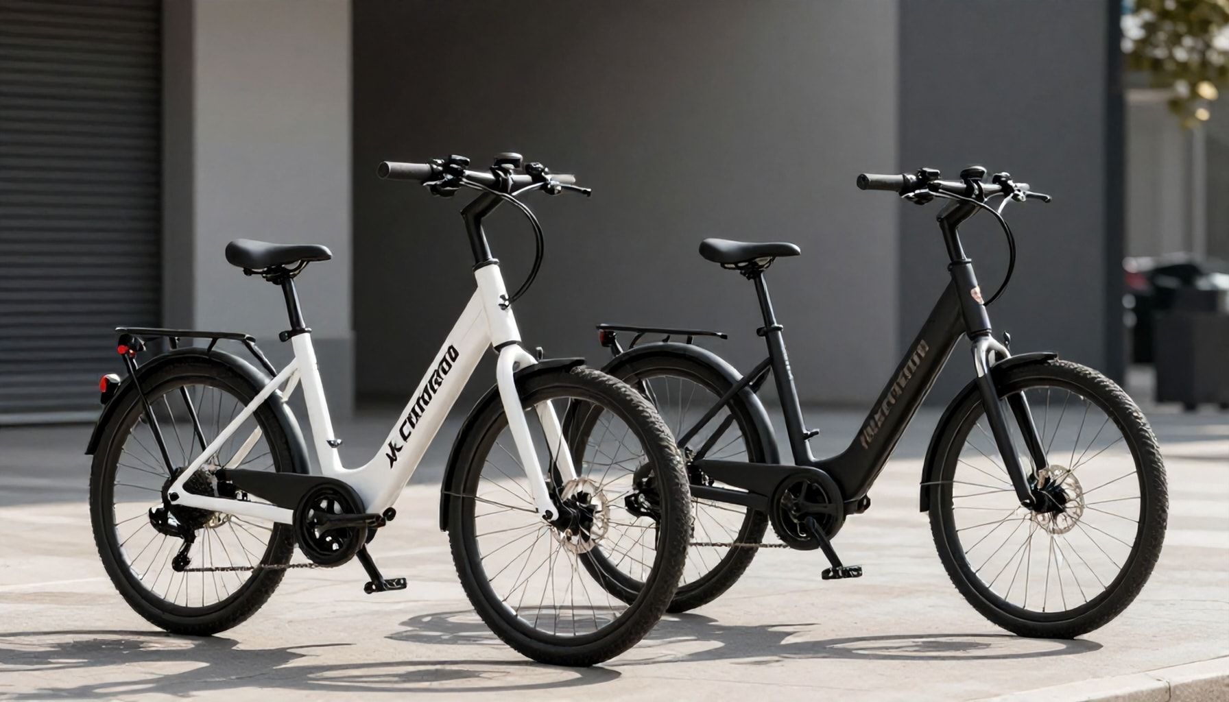 Elektrikli Katlanır Bisiklet Neden Tercih Edilmeli? 3 Ana Sebep*