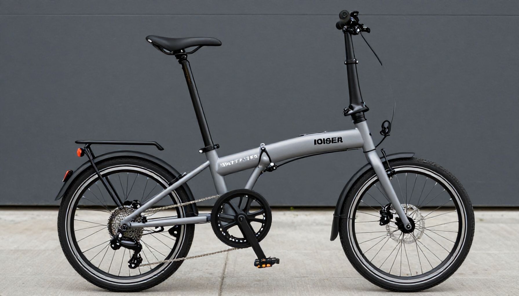 Elektrikli Katlanır Bisikletlerin Gizli Avantajları: Tam Doğru Bilgiler*