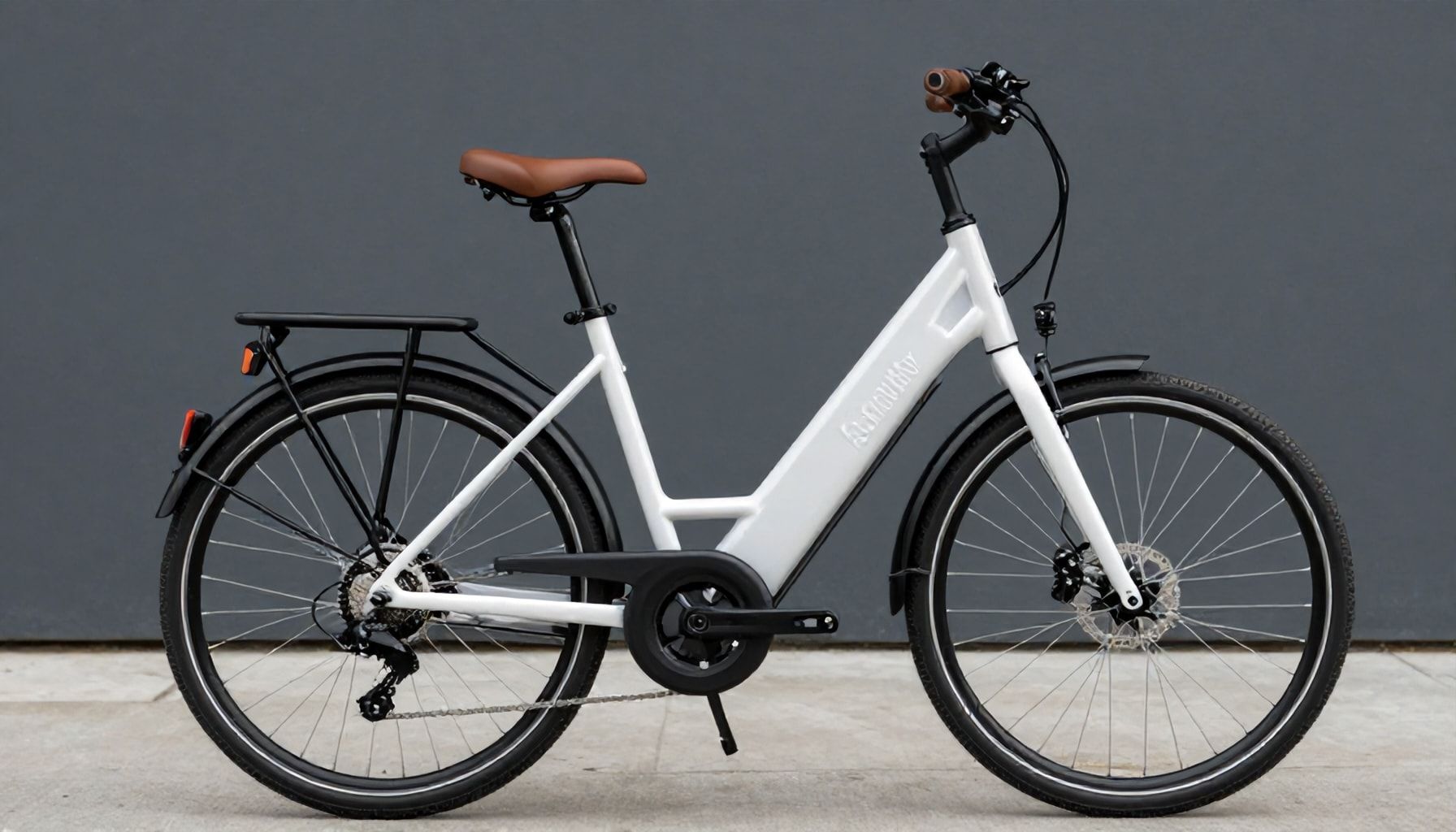 En Çevre Dostu Elektrikli Bisiklet Modelleri: 5 Ekolojik Seçenek*