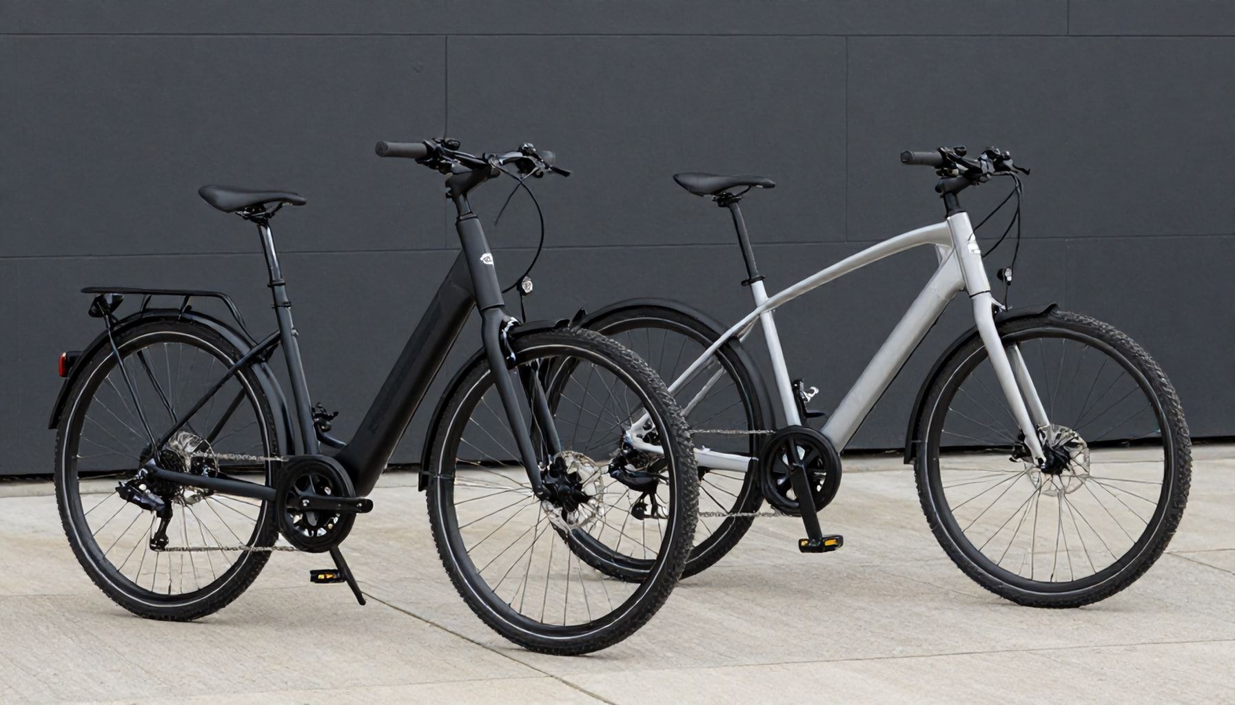 En Çok Yakıt Tasarayan 3 Elektrikli Bisiklet Modeli*