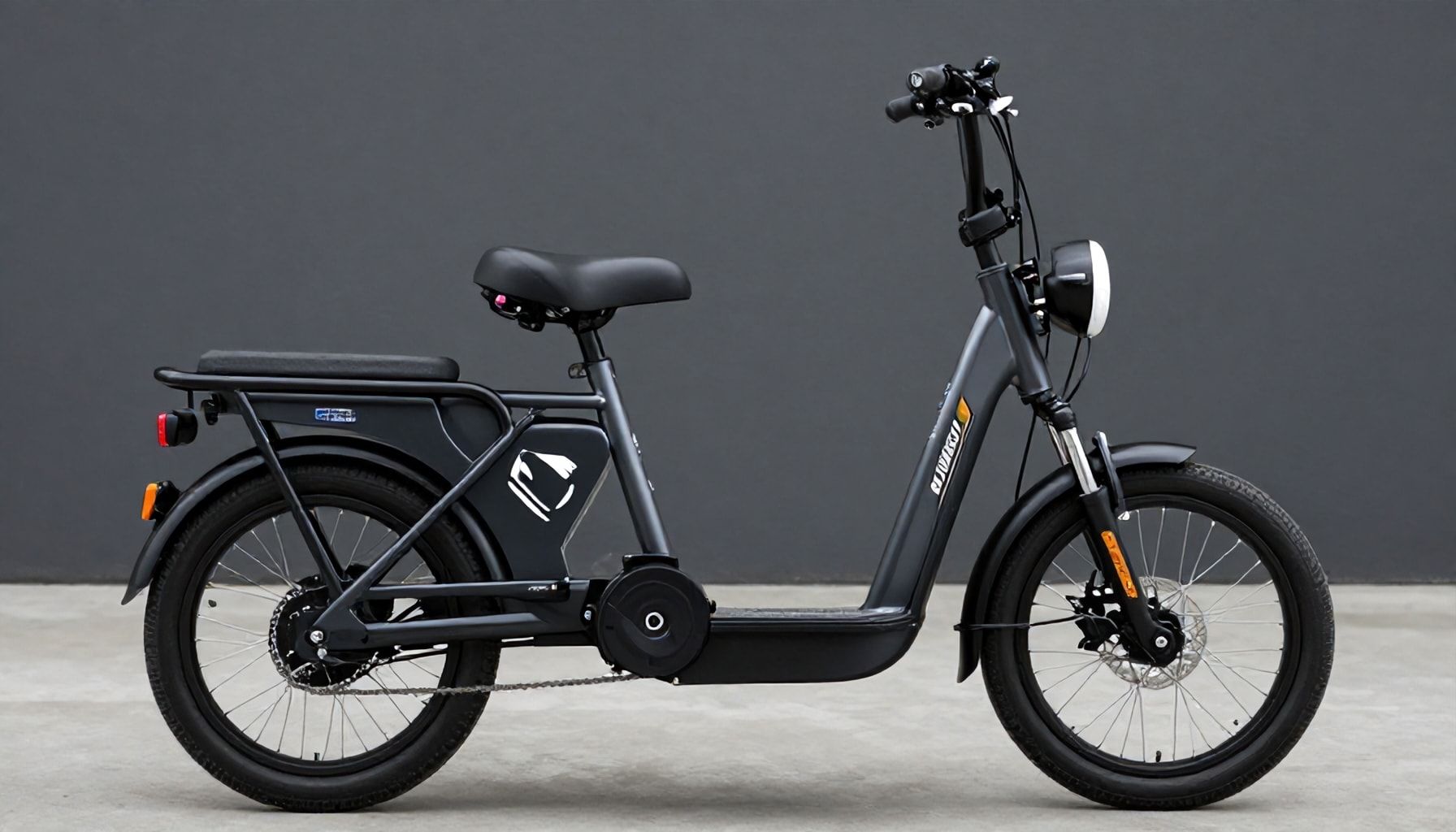 En Güvenilir 3 Tekerlekli E-Bisiklet Markaları ve Performansları*