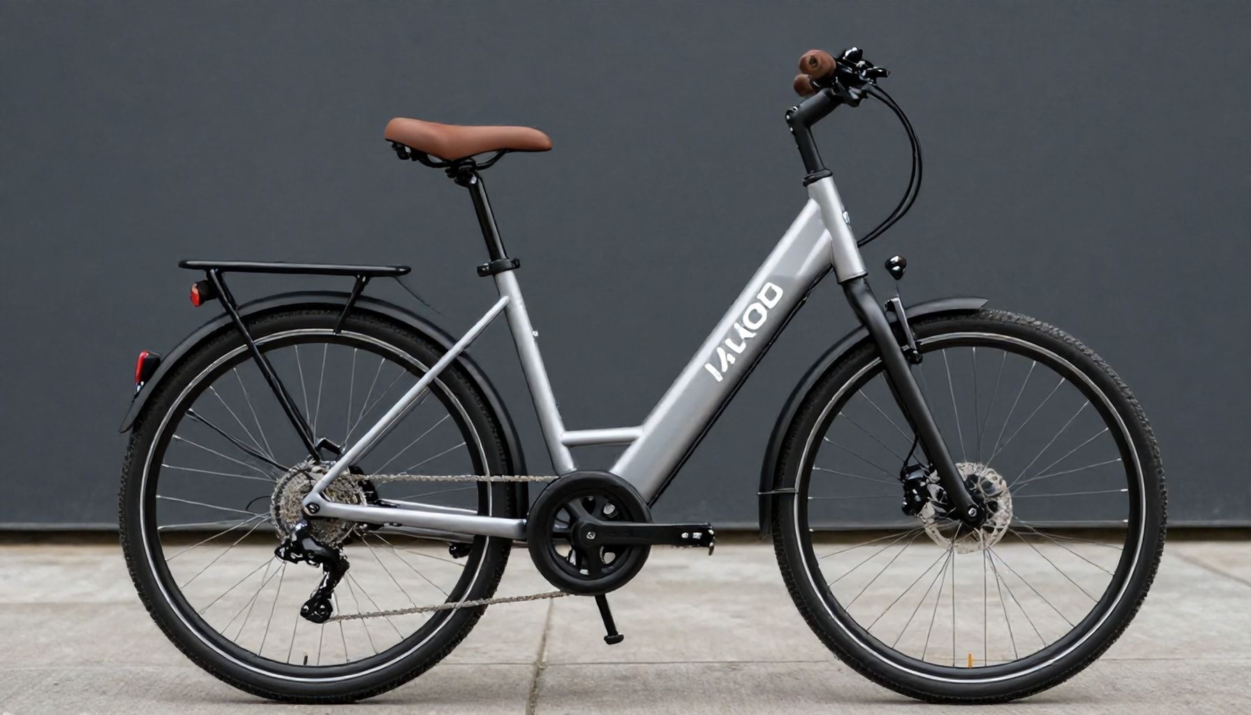 En Güvenilir Elektrikli Bisiklet Markaları 2024: Performans ve Kalite Karşılaştırması"*