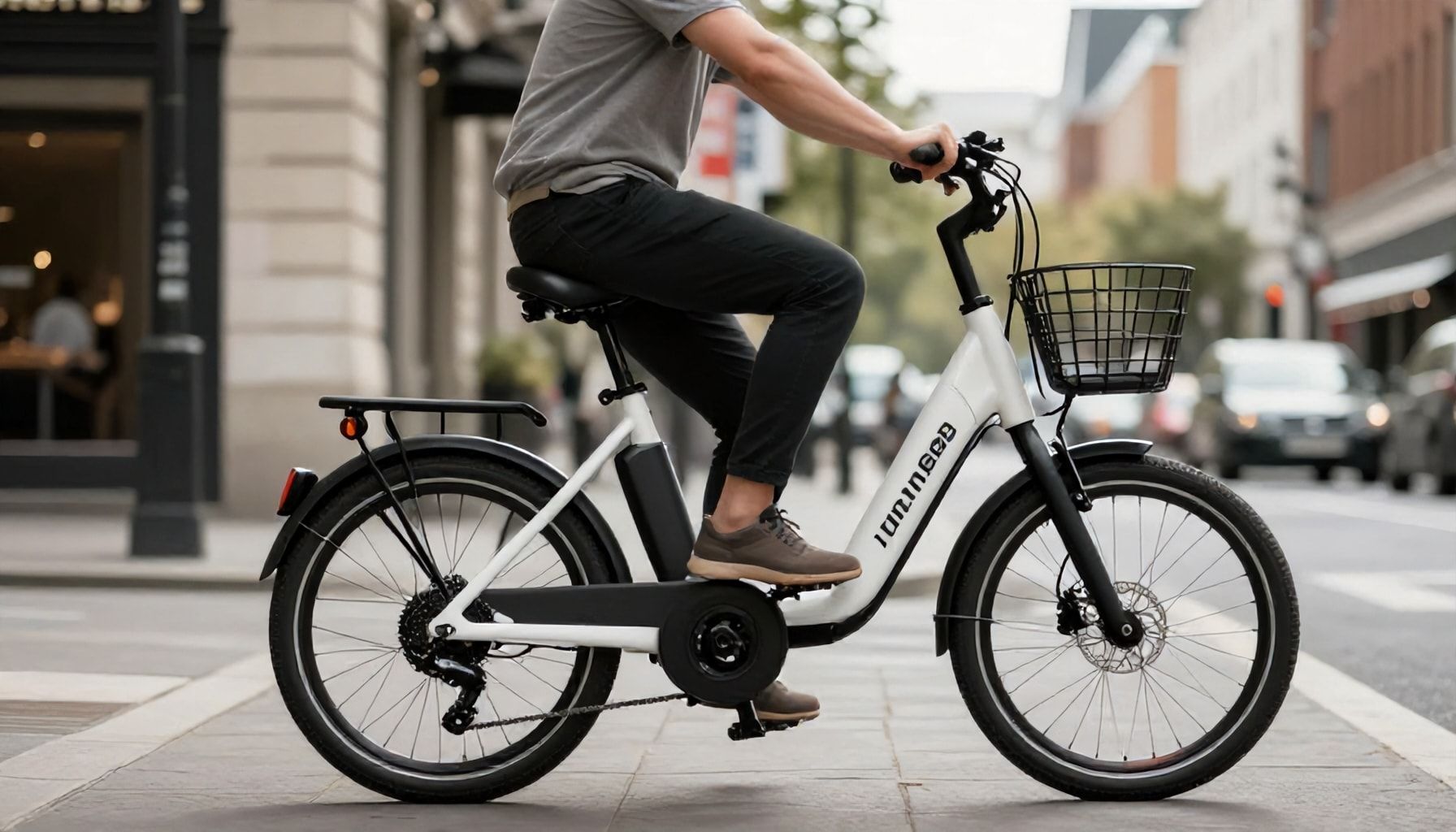 En Hızlı Elektrikli Bisikletler: Şehri Nasıl Hızlıca Keşfedersin?*