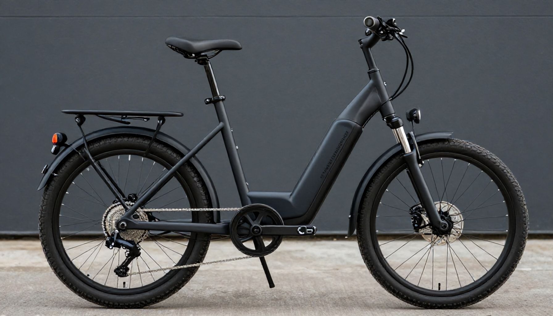 En İyi Elektrikli Bisiklet Yedek Parçalarını Nasıl Seçersiniz? Uzman İpuçları*