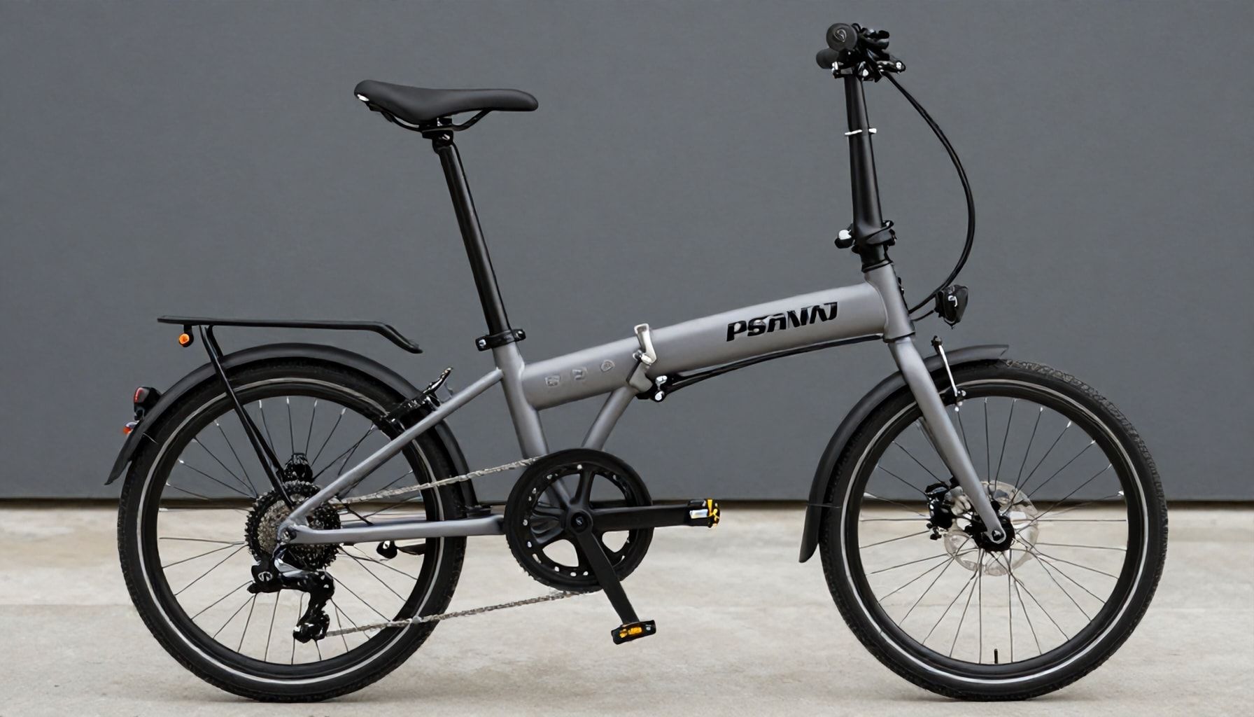 En İyi Elektrikli Katlanır Bisiklet Modelleri 2024: Uzmanların Seçimi*