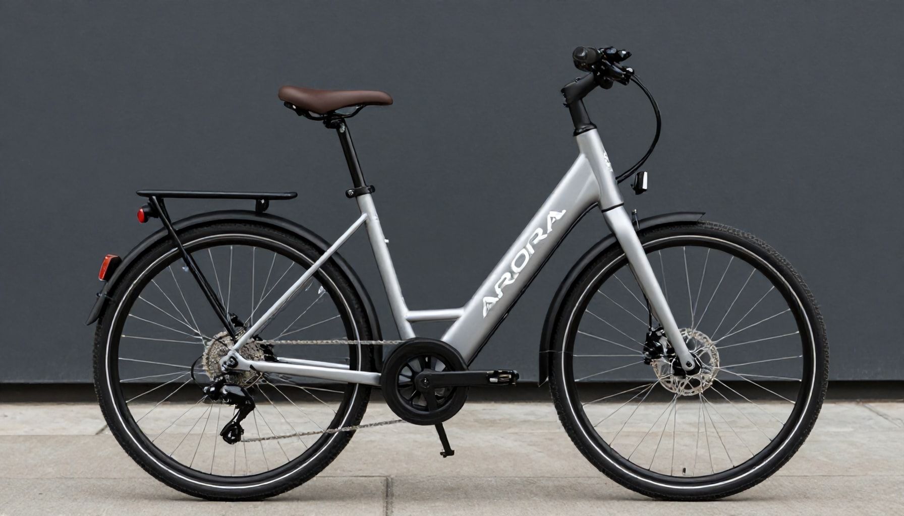 En İyi Fiyat Garantisi: Araora Elektrikli Bisikletlerin Avantajları*
