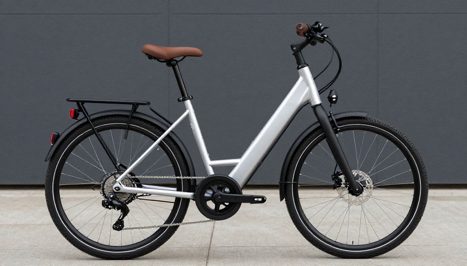 En İyi Fiyatlar İçin Elektrikli Bisiklet Seçenekleri - Letgo'da*