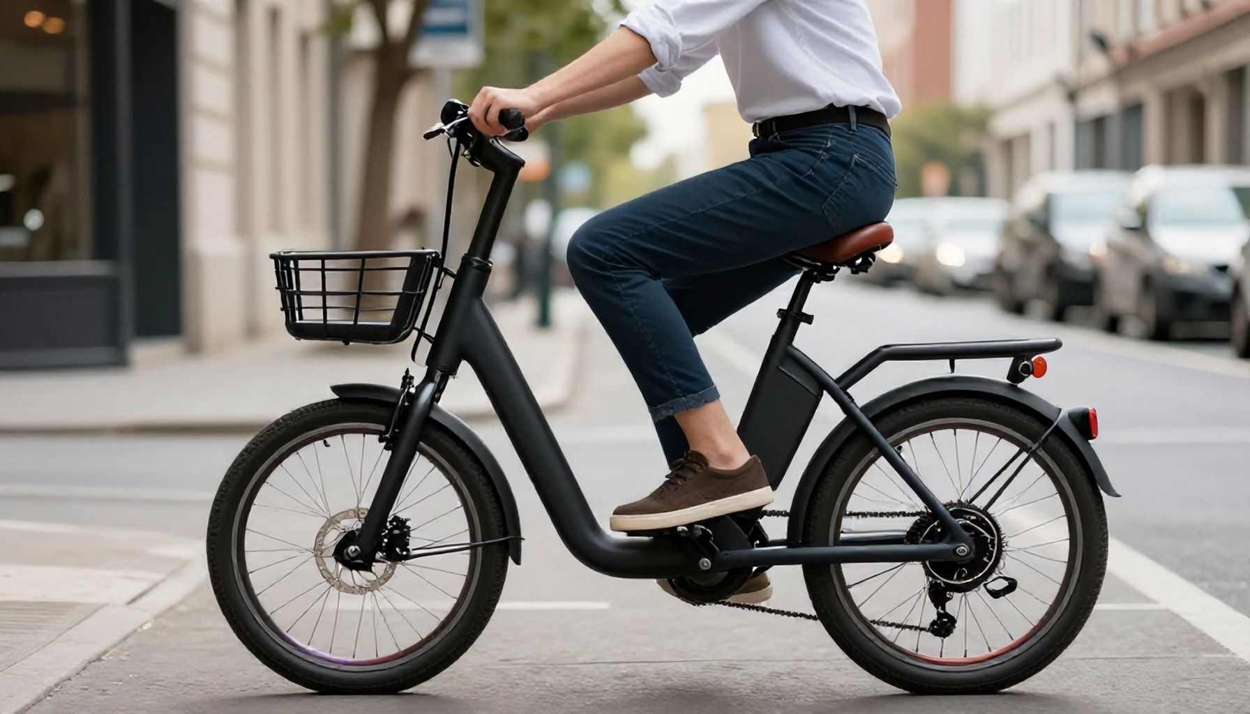 En Ucuz Elektrikli Bisiklet ile Şehri Nasıl Hızlı ve Verimli Gezinirsiniz?*